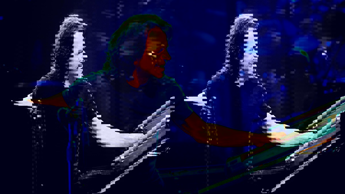 الموسيقي العالمي ياني يحيي مهرجان أعياد بيروت‎