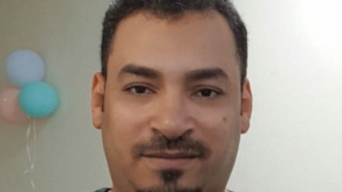 السعودية.. نعي مؤثر للممرض خالد الحسيني بعد وفاته بفيروس كورونا