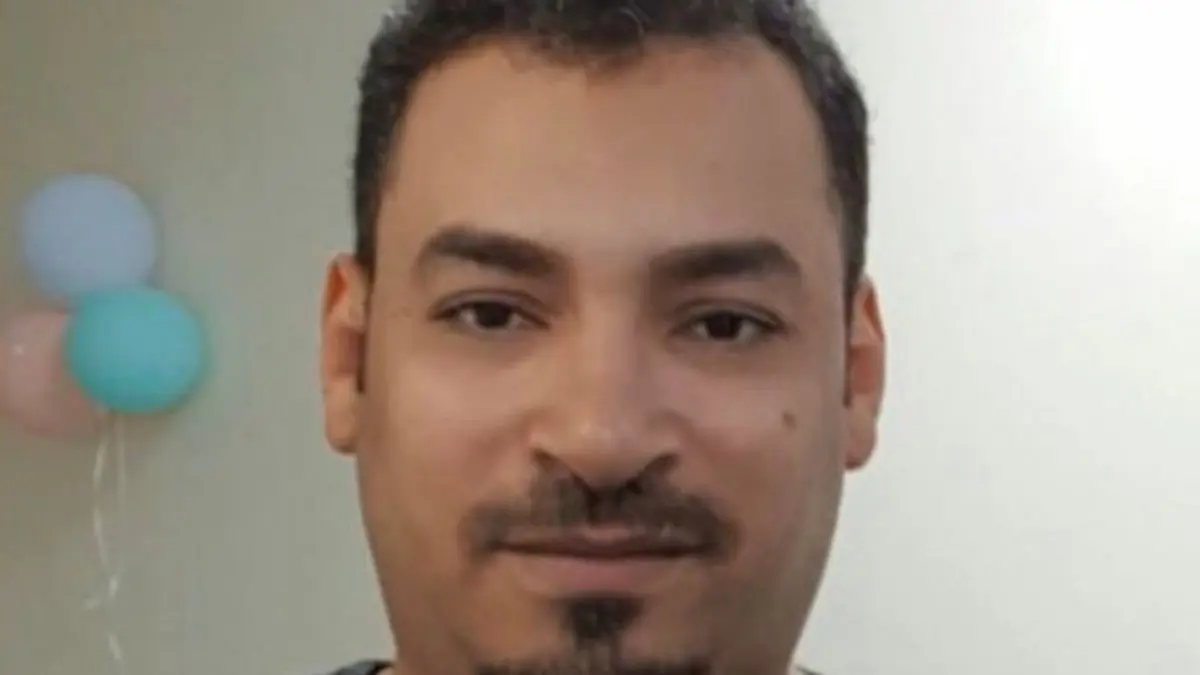 السعودية.. نعي مؤثر للممرض خالد الحسيني بعد وفاته بفيروس كورونا