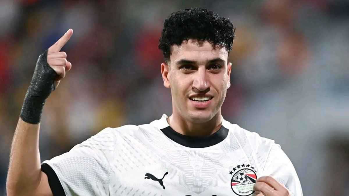 بعد تمزيقه شباك تونس.. الأهلي المصري يقترب من صفقة خرافية