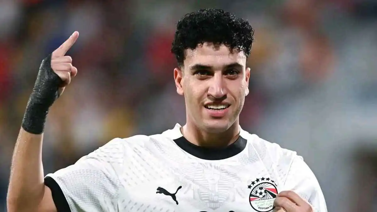 بعد تمزيقه شباك تونس.. الأهلي المصري يقترب من صفقة خرافية