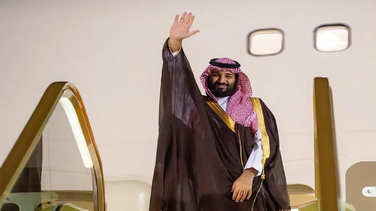 نواكشوط تستعد لاستقبال الأمير محمد بن سلمان في زيارته الأولى لموريتانيا