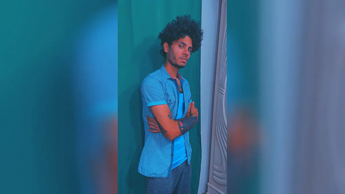 أول فيديو متداول لجريمة مقتل سلمى بهجت على يد إسلام محمد