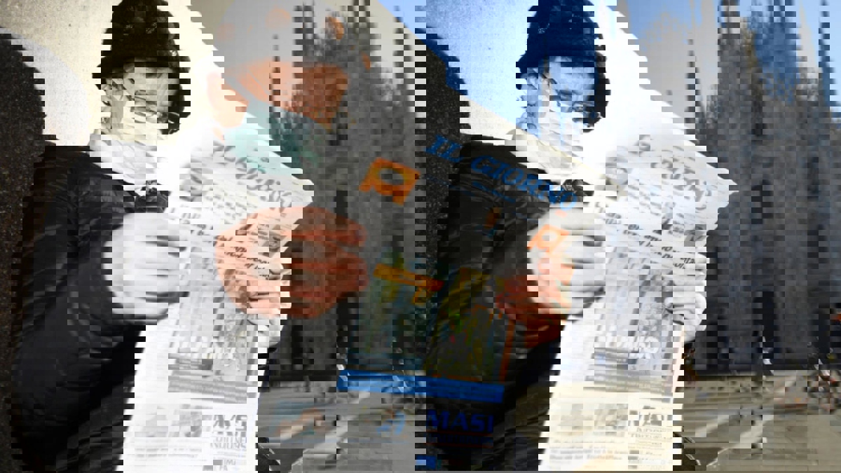 ارتفاع عدد وفيات كورونا في إيطاليا إلى 29 شخصا