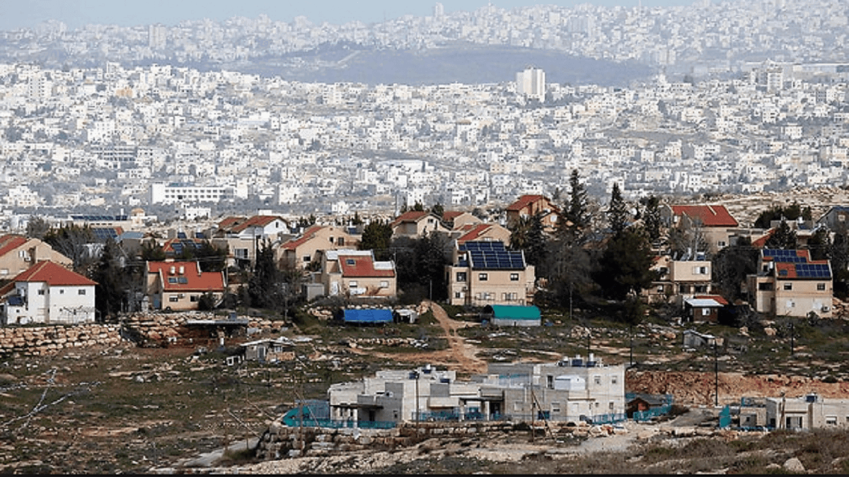 السعودية تدين خطة إسرائيلية لبناء 1257 وحدة استيطانية جديدة شرقي القدس
