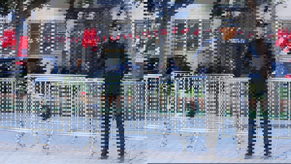 العثور على متفجرات  داخل منزل "انتحاري" فجّر نفسه في تونس