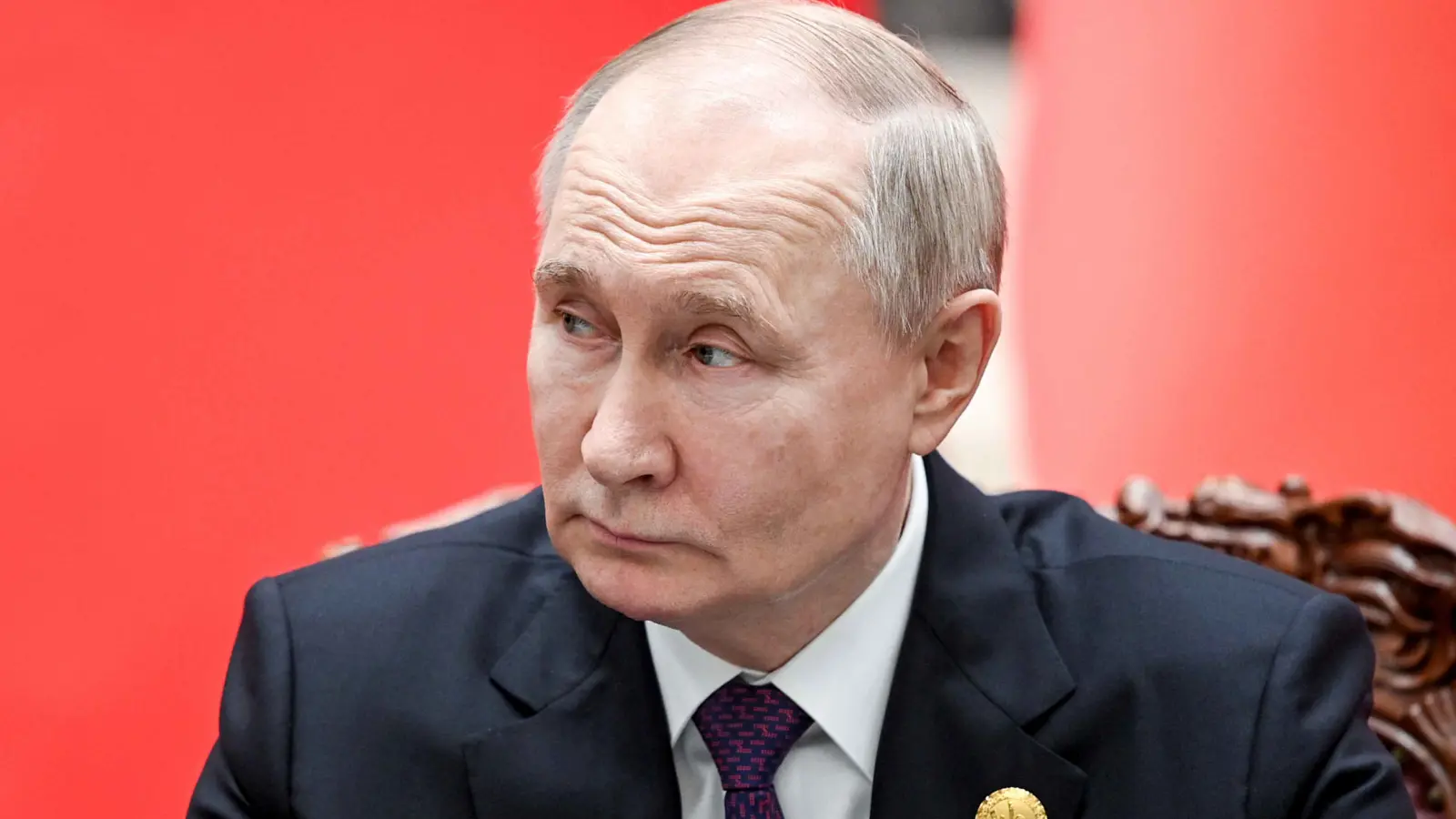 صحيفة ألمانية: "لا مبالاة" بوتين بشأن كورسك تثير تساؤلات