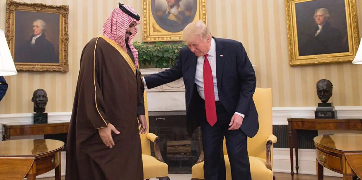 ما هو أكبر تحدٍ سيواجه الأمير محمد بن سلمان خلال زيارته واشنطن؟