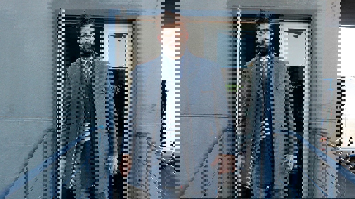 بيكيه يهدف لحرمان ريال مدريد من الناشئين الموهوبين بهذا الإجراء