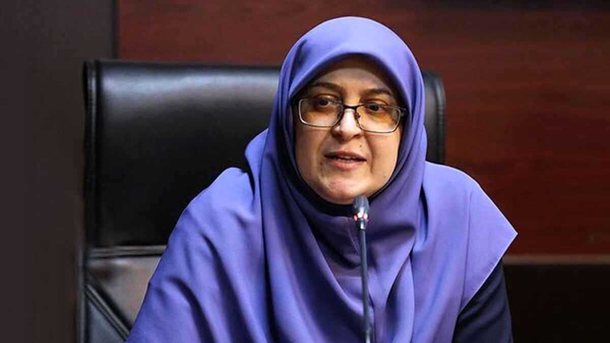 الحكومة الإيرانية تعلن عن خطة من 20 بندا استجابة للاحتجاجات