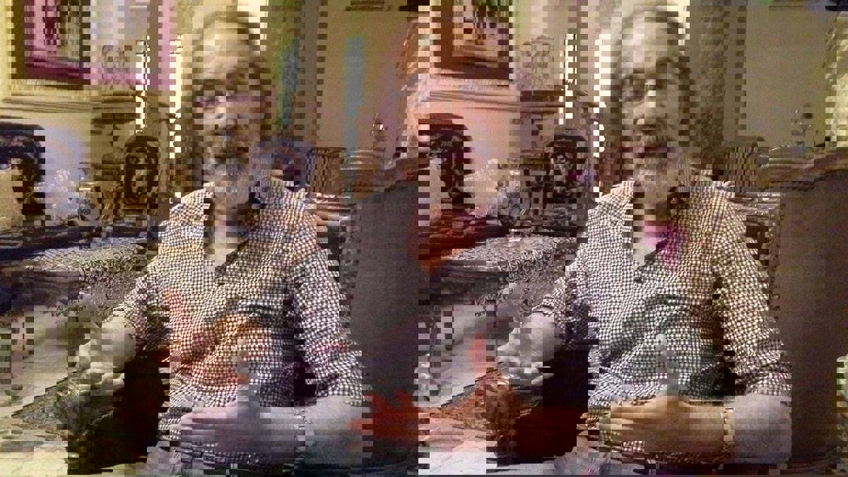 تفاصيل الوضع الصحي للفنان المصري محمود ياسين