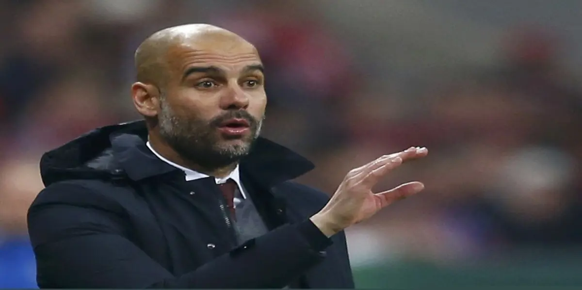 مستقبل جوارديولا يثير الشكوك قبل مباراة هانوفر