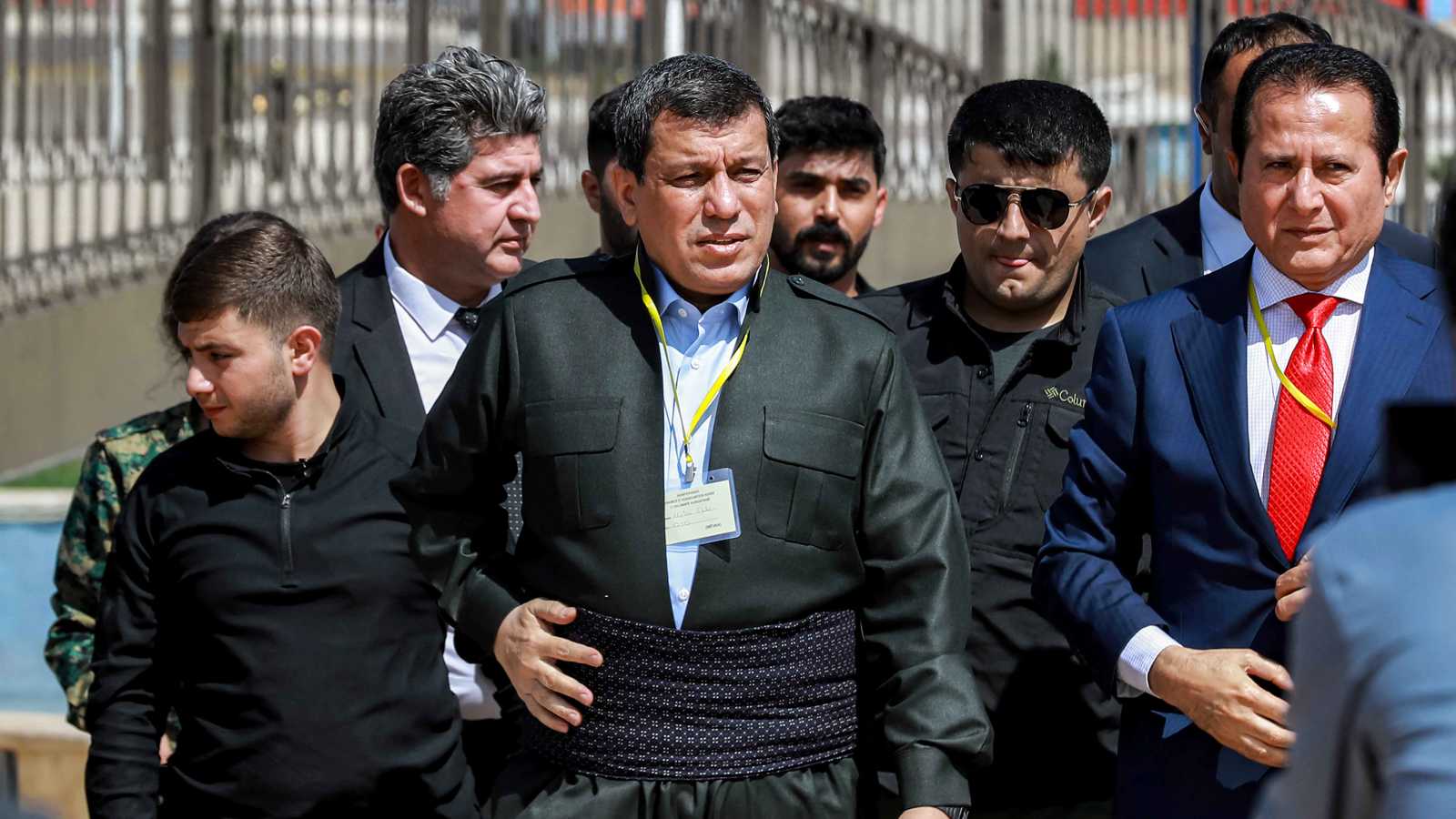 خبراء: انسحاب دمشق من اجتماعات باريس يُربك التسوية مع قسد