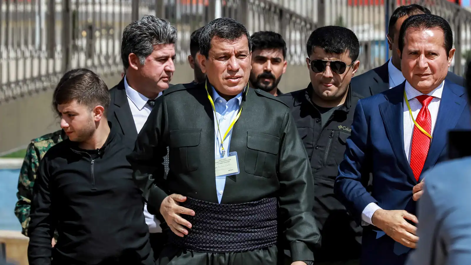 خبراء: انسحاب دمشق من اجتماعات باريس يُربك التسوية مع قسد