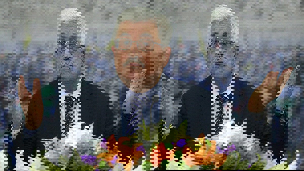 عباس: كوشنر كاذب ولن نقبل بوساطة أمريكية منفردة