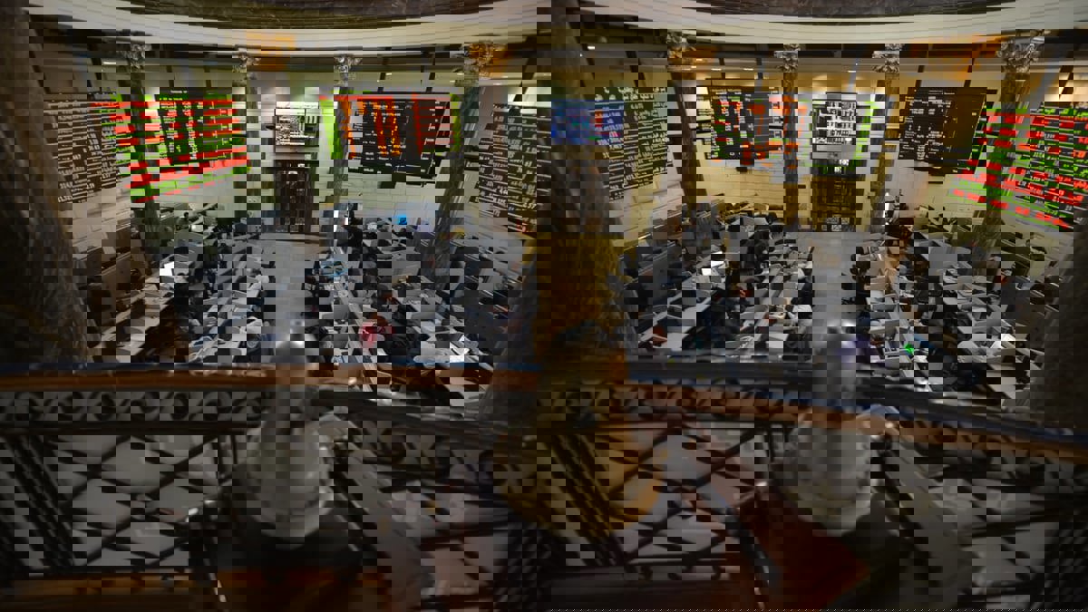 ارتفاع معظم أسواق الأسهم في الخليج وتفوّق أداء البورصة المصرية