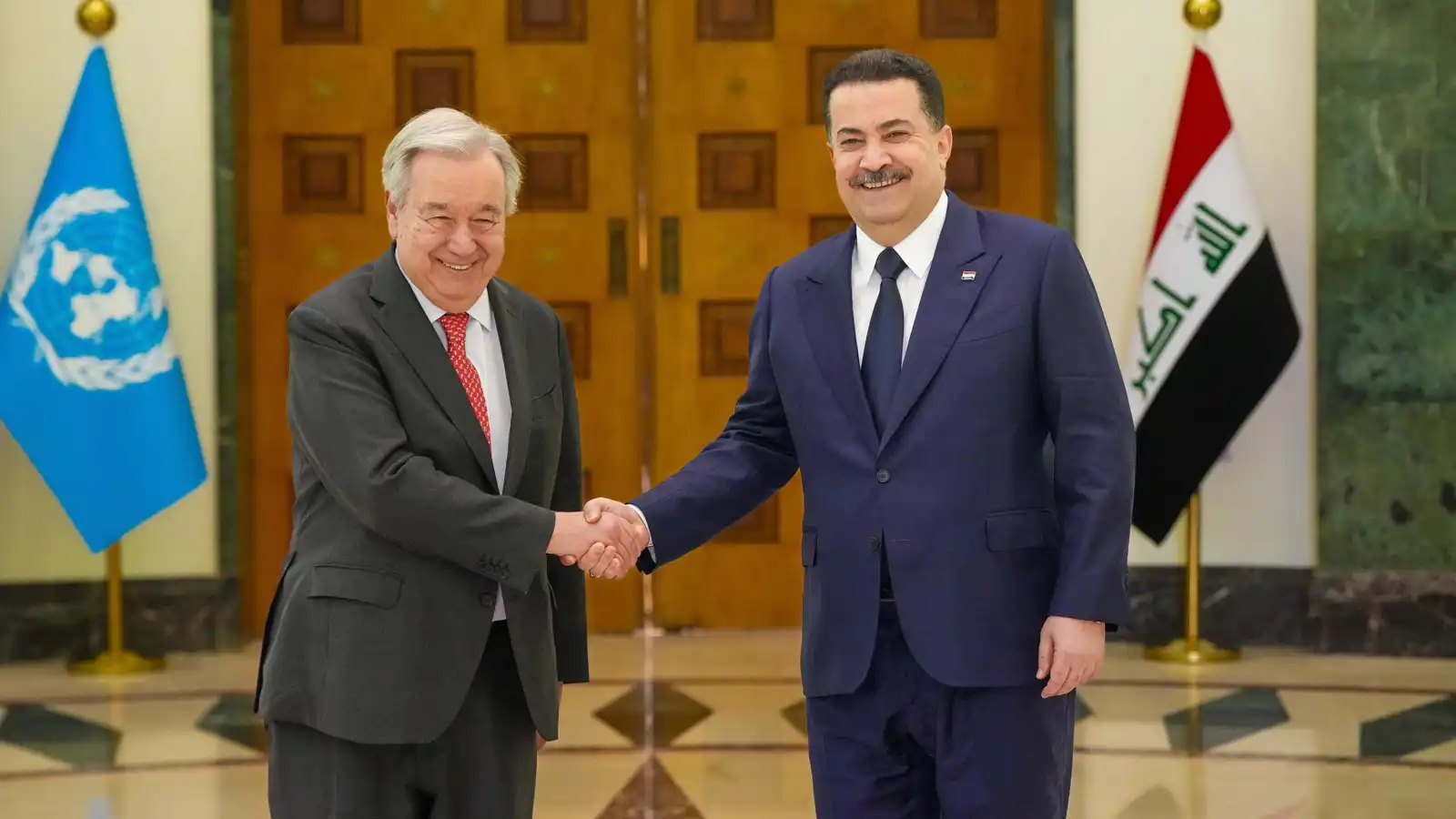 من يملأ الفراغ؟.. العراق نحو مرحلة مغايرة بعد انتهاء مهمة "يونامي"