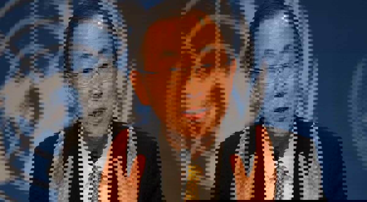 بان كي مون: المقاومة الفلسطينية رد طبيعي على الاحتلال