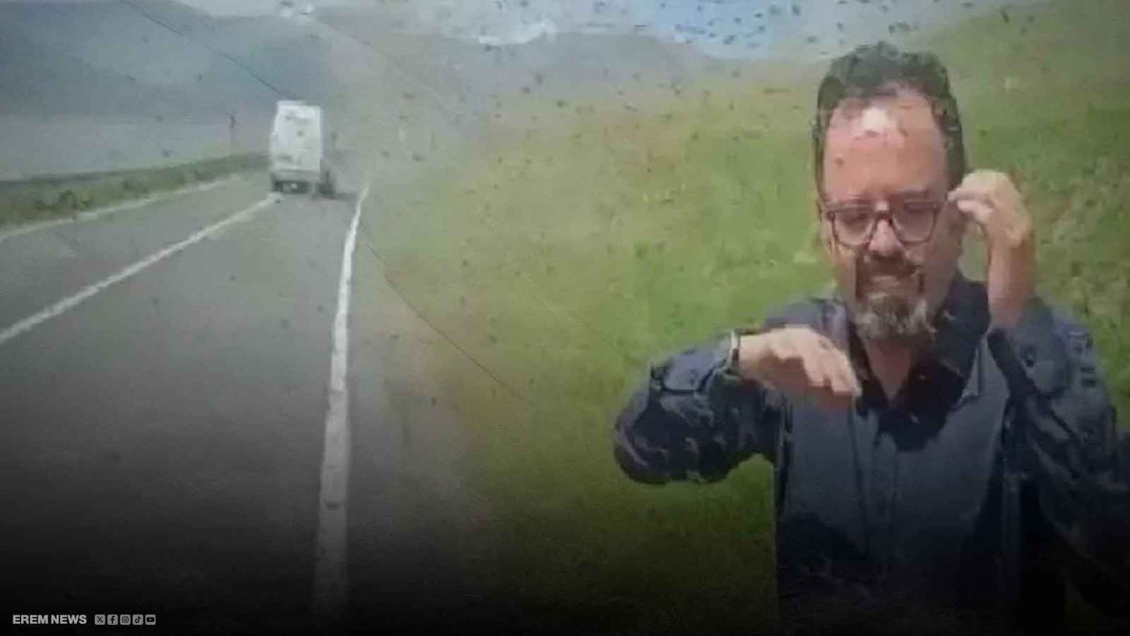 أسراب البعوض الأخضر تشلّ الحركة وتثير الذعر في شرق تركيا (فيديو إرم)