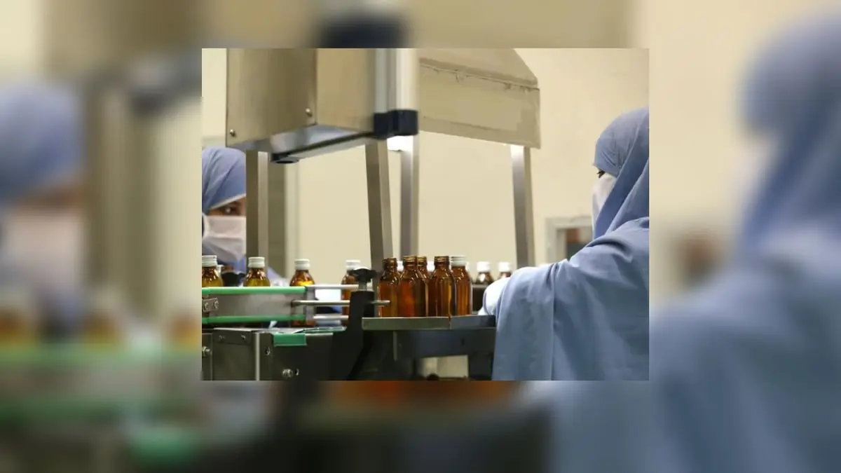 "الدولار" و"تعثر الإنتاج" يضاعفان آلام صناعة الدواء السورية