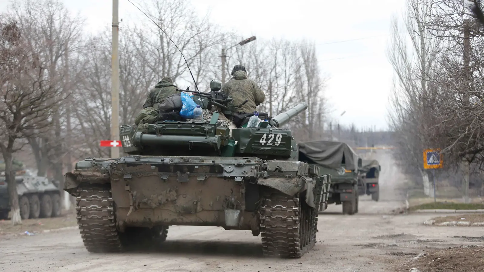 دون غطاء أمريكي.. "تحالف الراغبين" يوقف خطط نشر آلاف الجنود في أوكرانيا