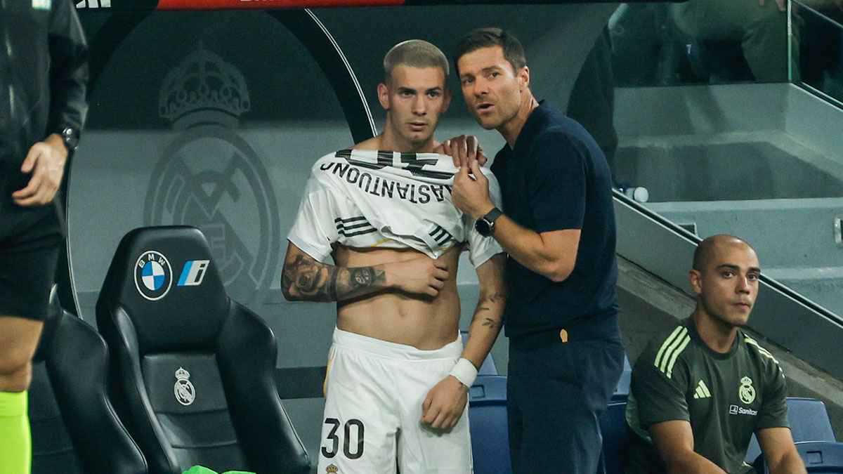 هل خالف ريال مدريد اللوائح بإشراكه ماستانتونو أمام أوساسونا؟