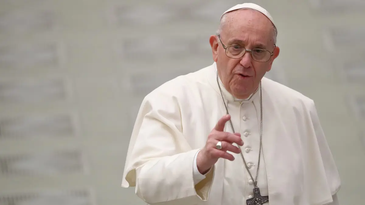 البابا فرنسيس عازم على زيارة العراق رغم المخاطر