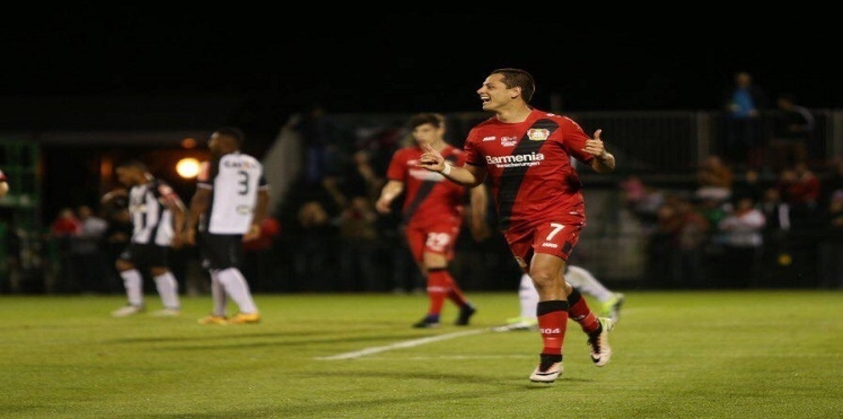 تشيتشاريتو: البوندسليغا يضم الأفضل في البريميرليغ والليغا (حوار)