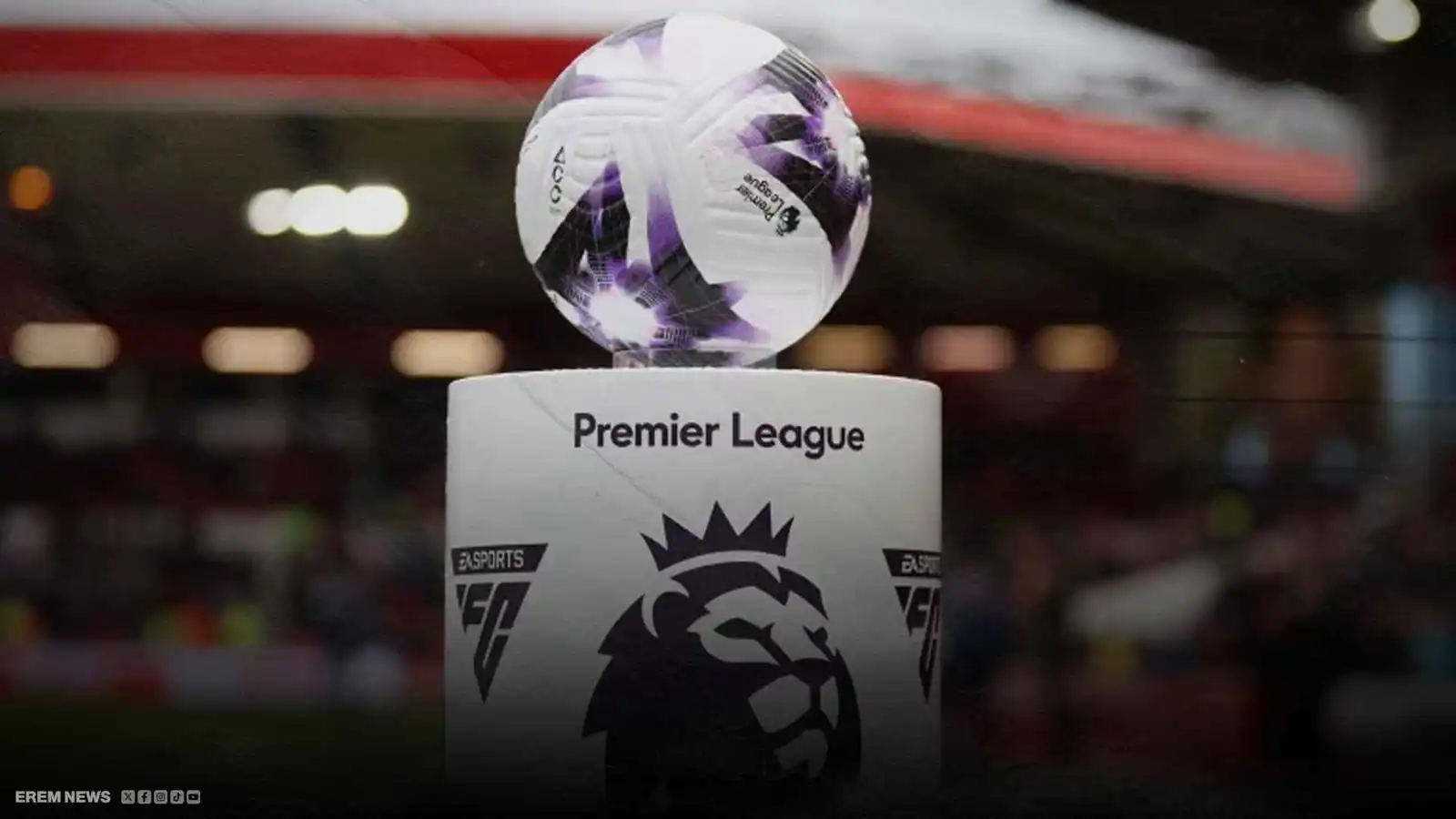 ميركاتو جنوني.. كم بلغ إنفاق أندية الدوري الإنجليزي هذا الصيف؟ (فيديو إرم)