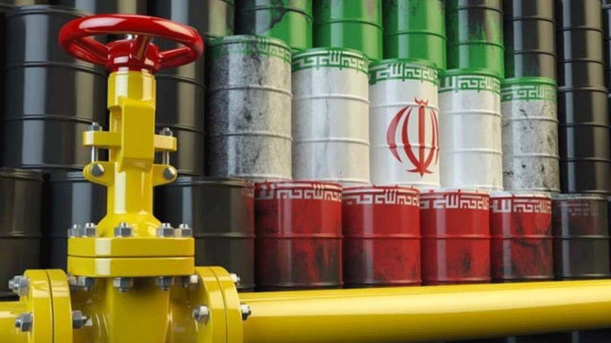 مسؤول تركي: أنقرة أوقفت شراء النفط الإيراني بدءًا من مايو