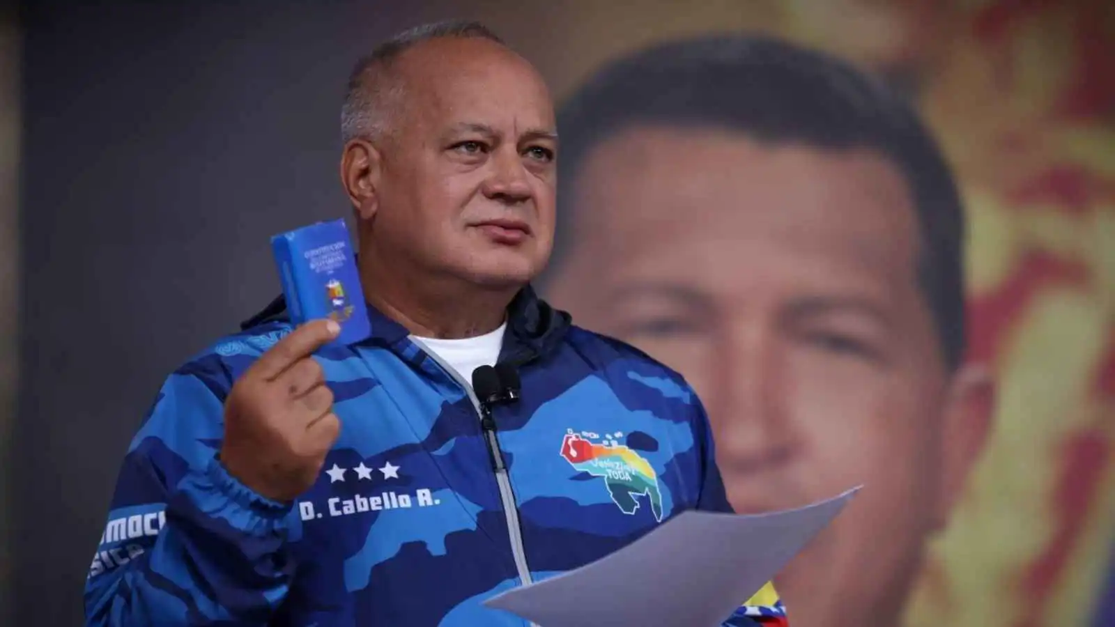 "رويترز": اتصالات أمريكا مع وزير داخلية فنزويلا بدأت منذ شهور