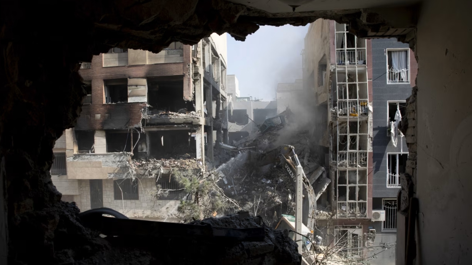 معاريف: الاستخبارات الإسرائيلية تتأهب للمواجهة القادمة مع إيران