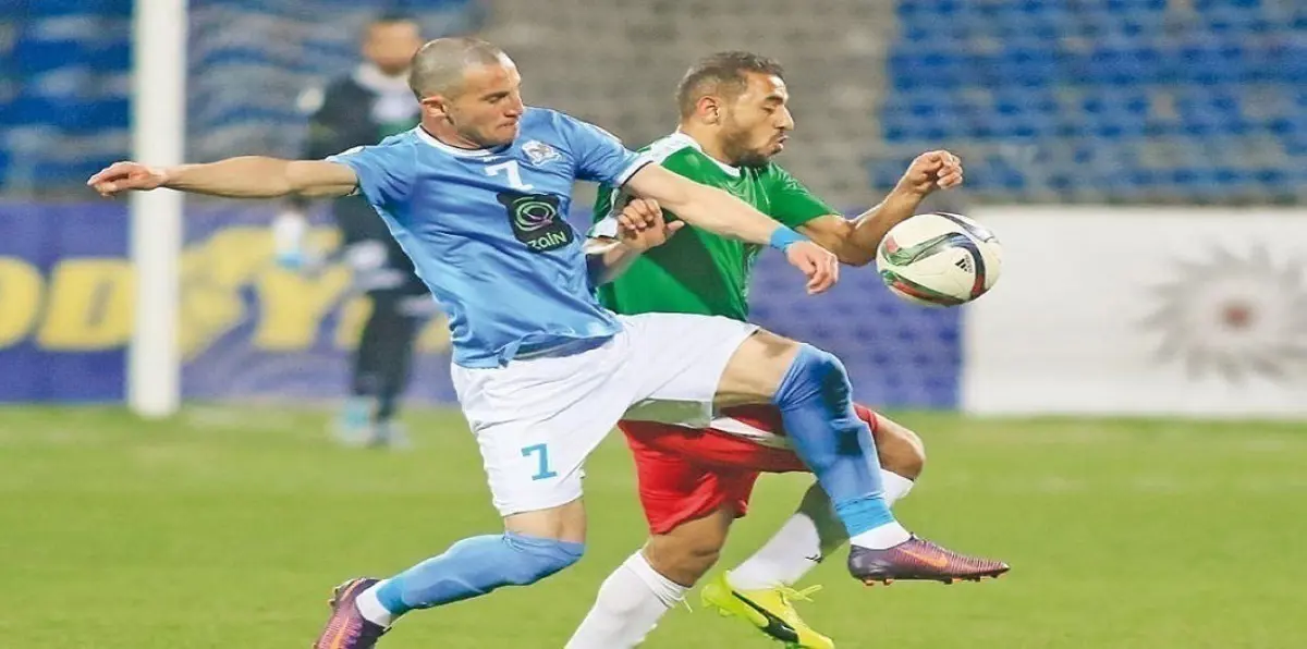 كيف يدور كلاسيكو الأردن بين الفيصلي والوحدات؟