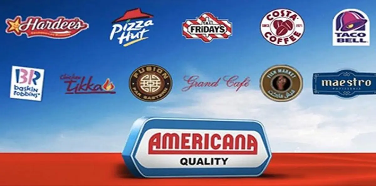 "العبّار" يستكمل شراء 69% من “أمريكانا” الكويتية