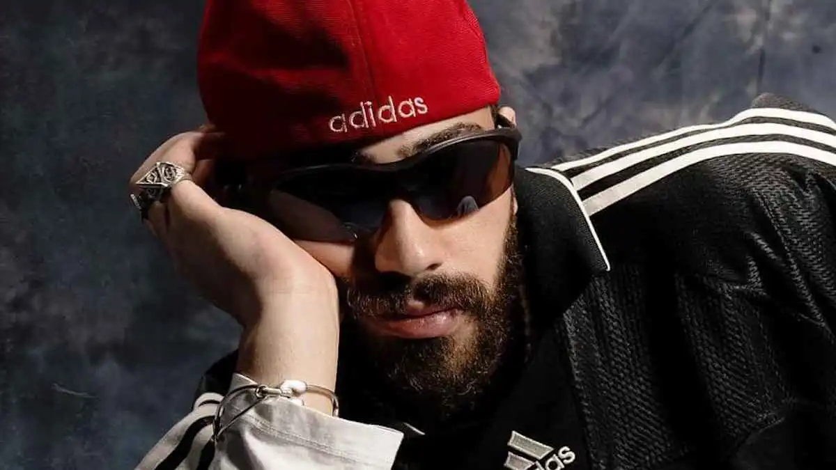 حفل الرابر شهاب في الساحل الشمالي يثير موجة استياء بمصر