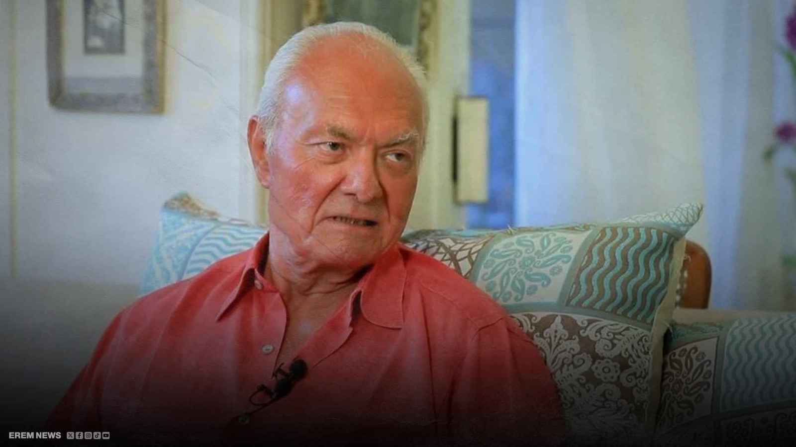 ظهور مؤثر لفنان مصري مصاب بمرض نادر يثير موجة تعاطف (فيديو إرم)