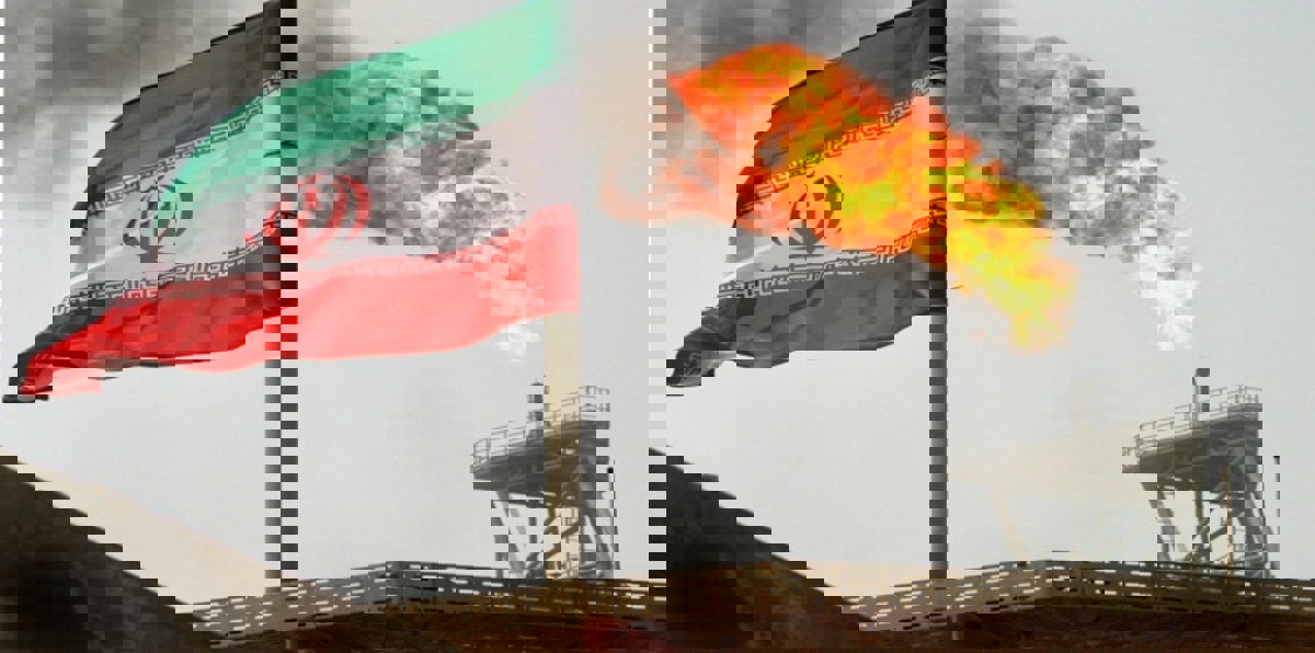 إيران تعد بوصول إنتاجها من النفط إلى 4 ملايين برميل في سبتمبر المقبل