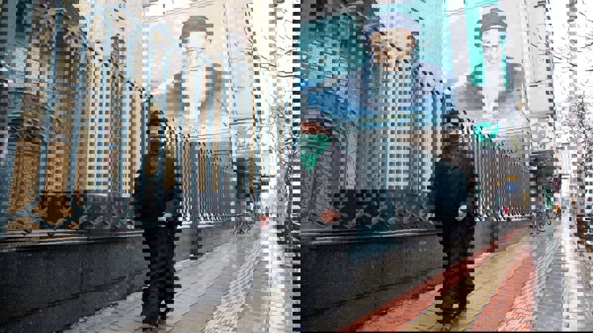 كيف استفادت واشنطن من تفشي "كورونا" في إيران؟