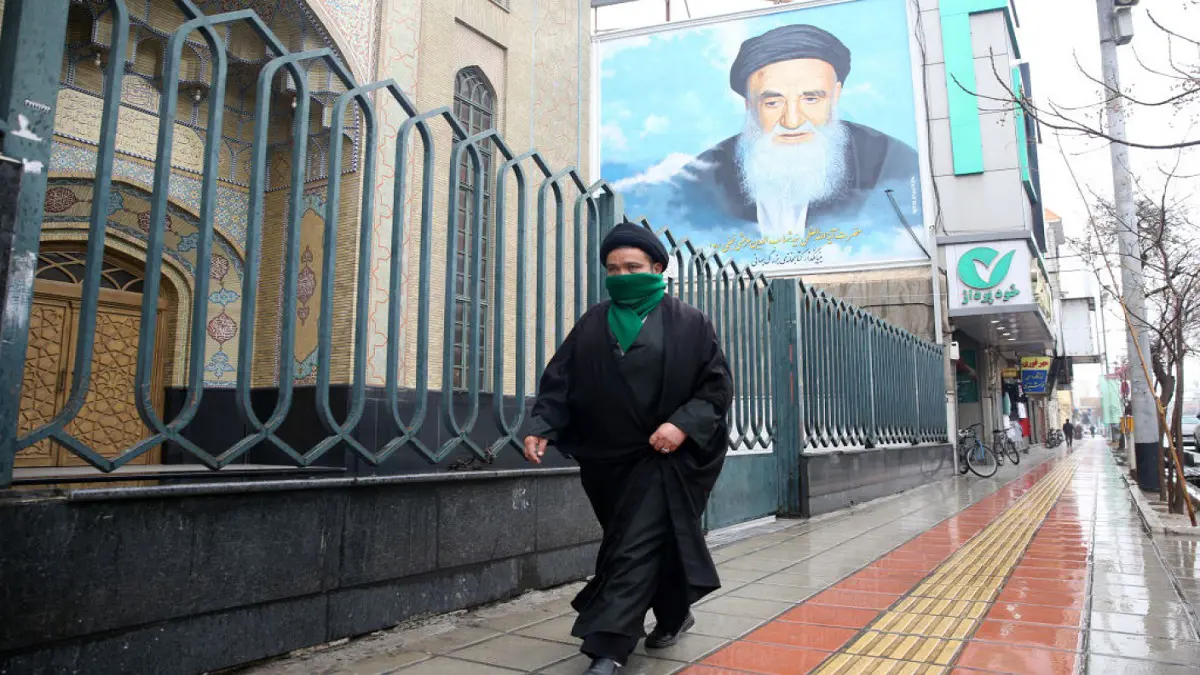 كيف استفادت واشنطن من تفشي "كورونا" في إيران؟