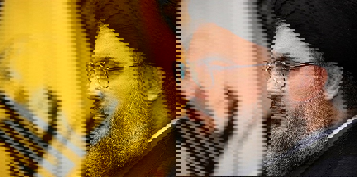 تقرير إيراني: حركة أمل أرادت قتل حسن نصر الله