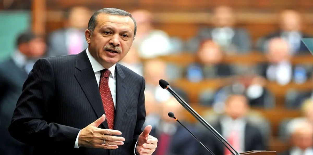 أردوغان يلاحق نفوذ غولن في أفريقيا