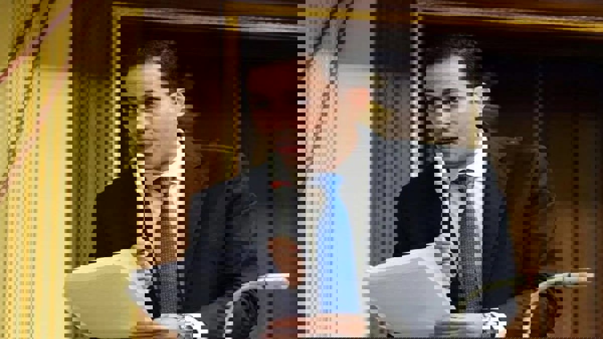 مصر.. أحمد الطنطاوي يستقيل من حزب الكرامة