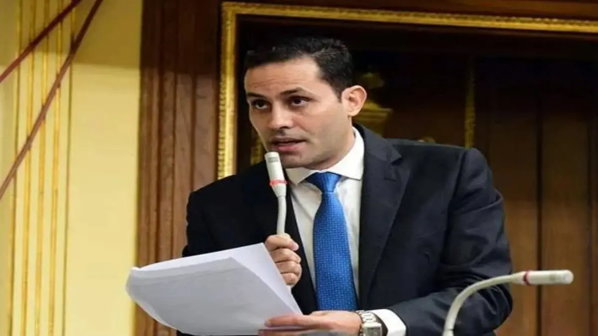 مصر.. أحمد الطنطاوي يستقيل من حزب الكرامة