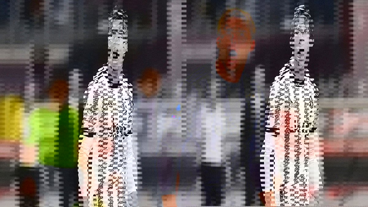 ترتيب الدوري الإيطالي.. فلاهوفيتش يقود يوفنتوس للفوز على تورينو