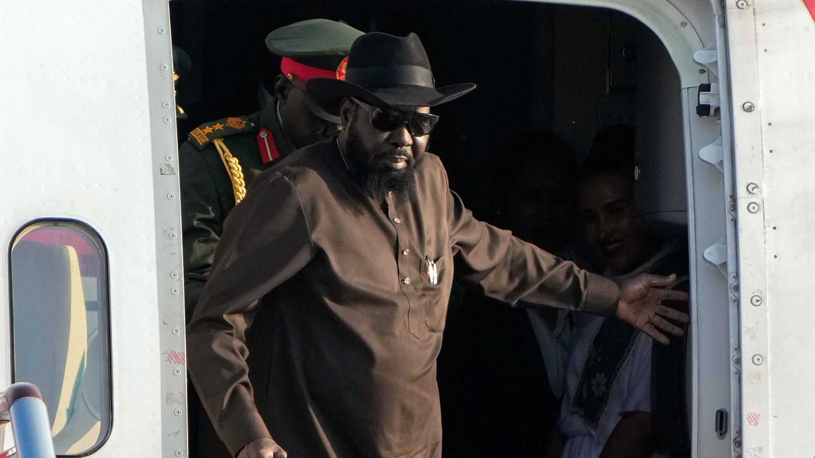 رئيس جنوب السودان يقيل‭ ‬سابع وزير مالية منذ 2020