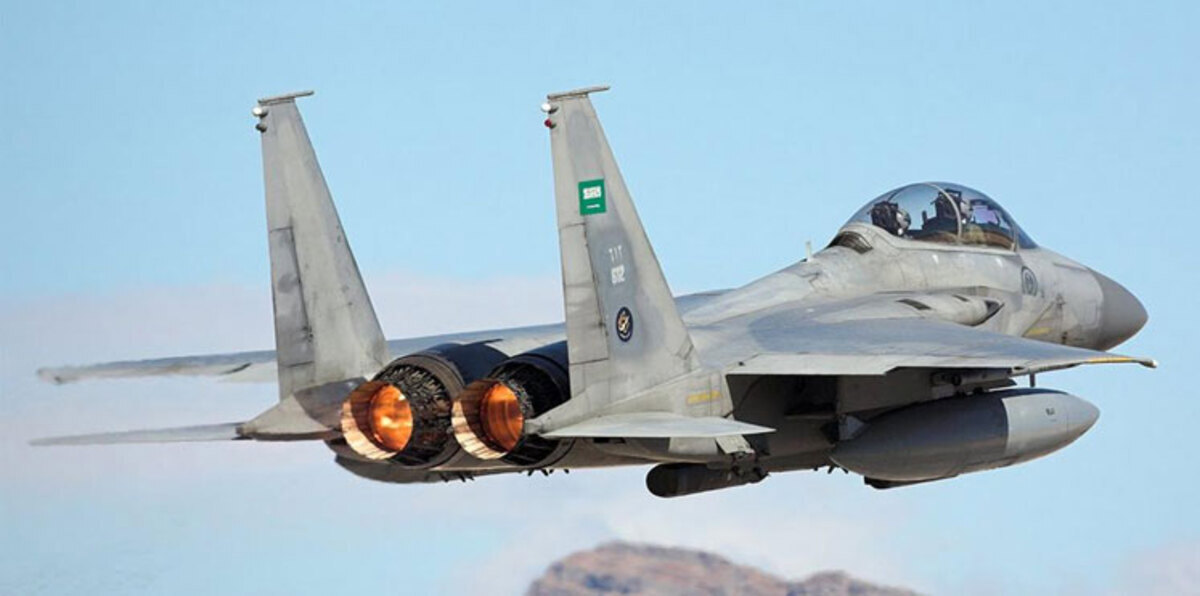 طيران التحالف يقصف القاعدة في لحج والمقاومة تتوعد الحوثيين‎