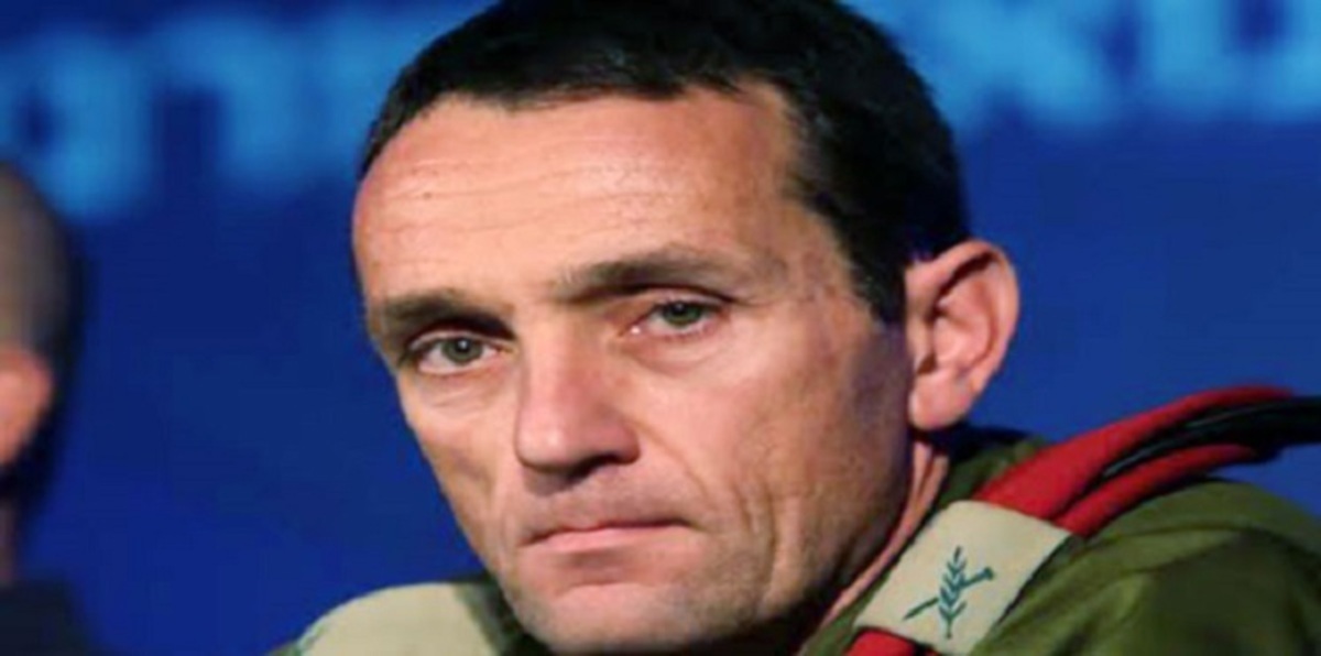 قائد الاستخبارات الإسرائيلية غاضب من تفكك الجبهة الداخلية