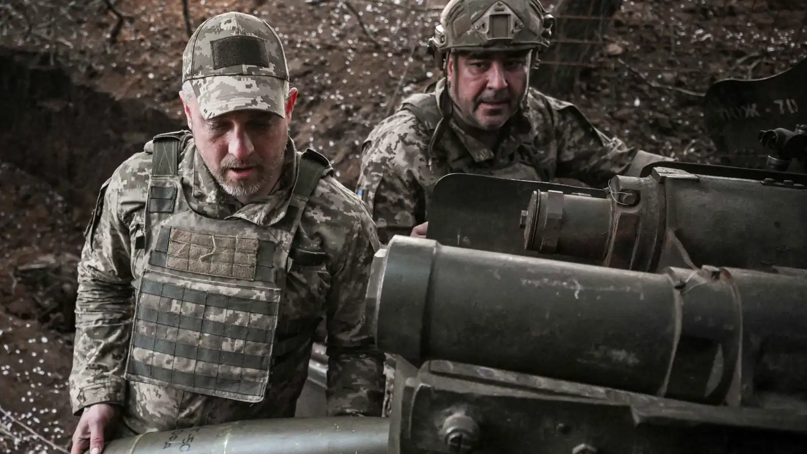 سباق التسلح .. ارتفاع الإنفاق العسكري العالمي 2.9% عام 2025