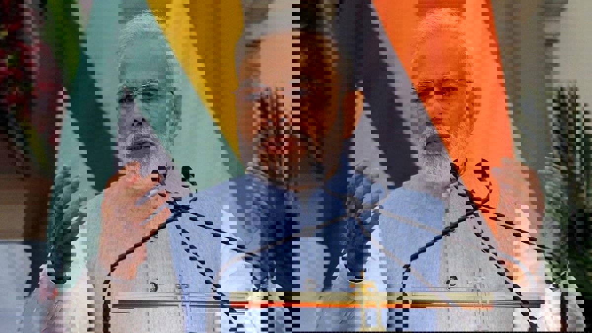 تقارير: قرار الهند بشأن كشمير مقامرة جريئة