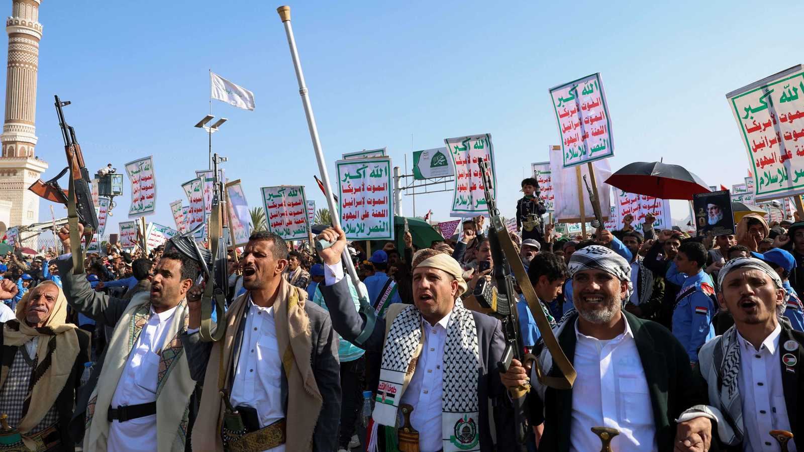 اعتقالات واستهداف قيادات.. الاختراقات الإسرائيلية تفجر الخلافات بصفوف الحوثيين